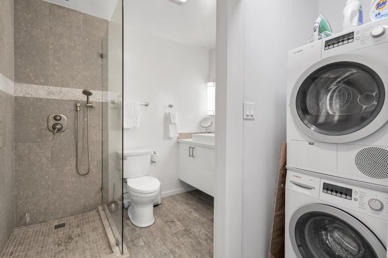 Beachfront Oasis Apartamento