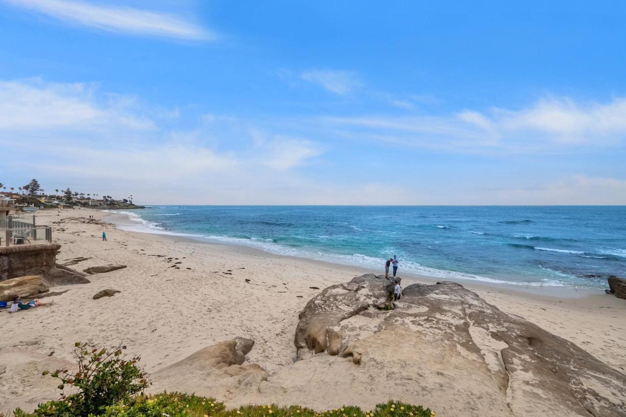 Beachfront Oasis Apartamento *