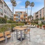 Beachfront Oasis