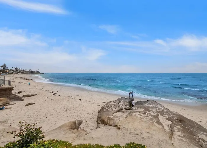 Beachfront Oasis