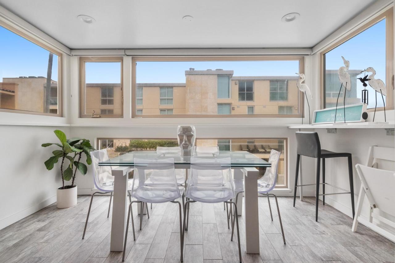 Apartment Beachfront Oasis *