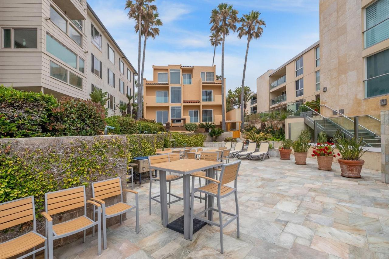 Beachfront Oasis San Diego