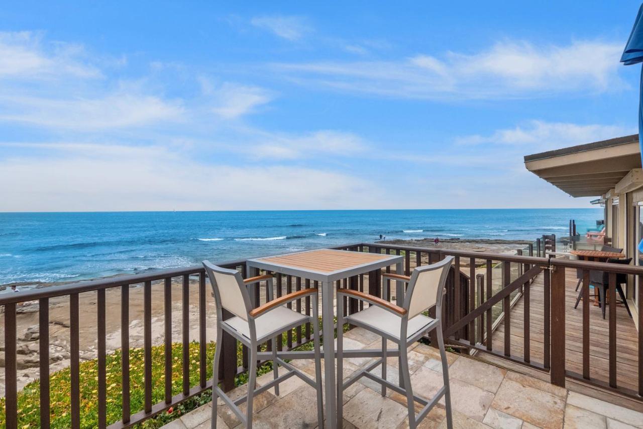 Apartment Beachfront Oasis *