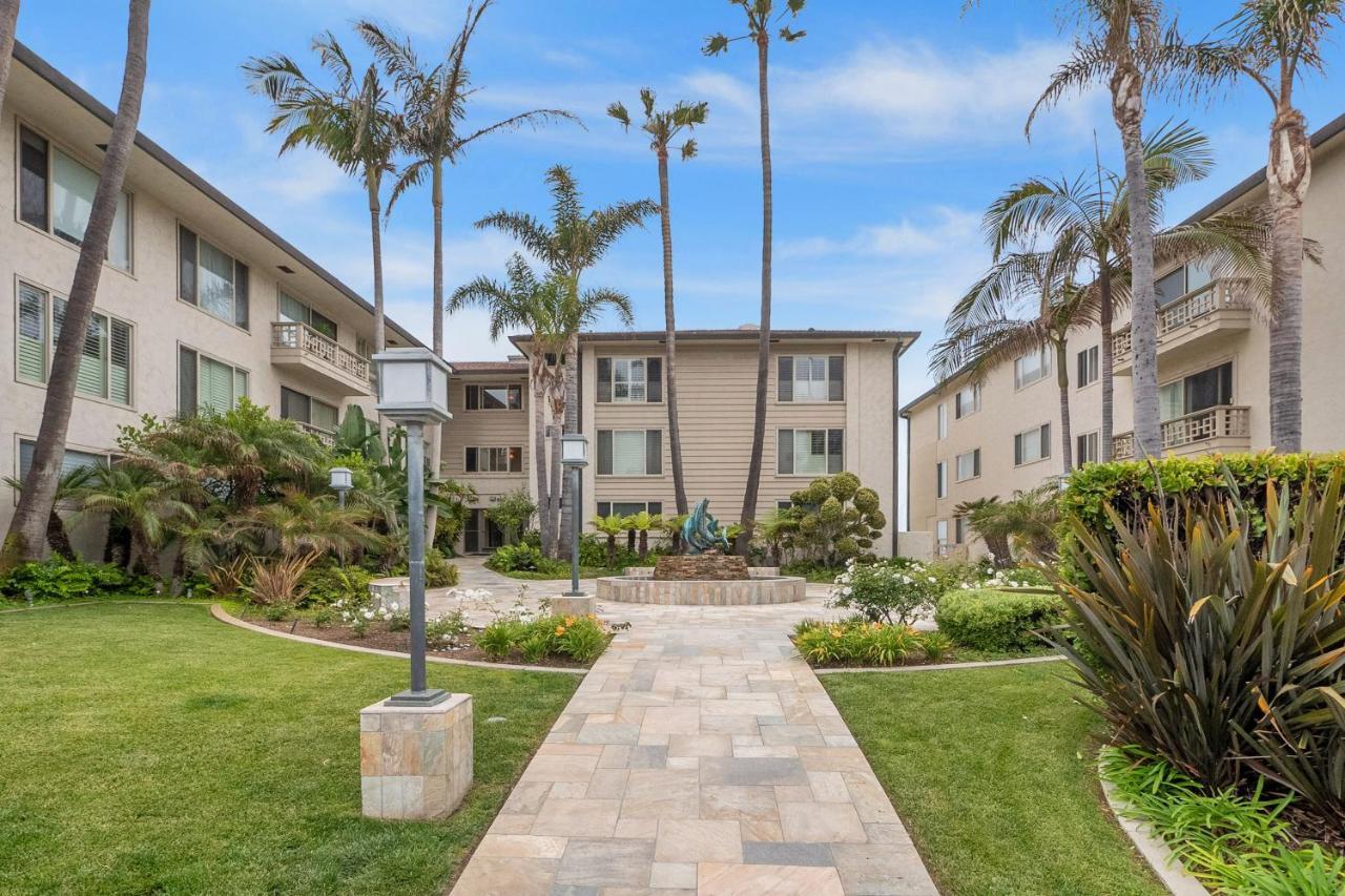 Beachfront Oasis